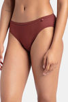 Jockey Low Rise Full Coverage Bikini Panty (Pack of 3) - Multicolor — thumbnail 8